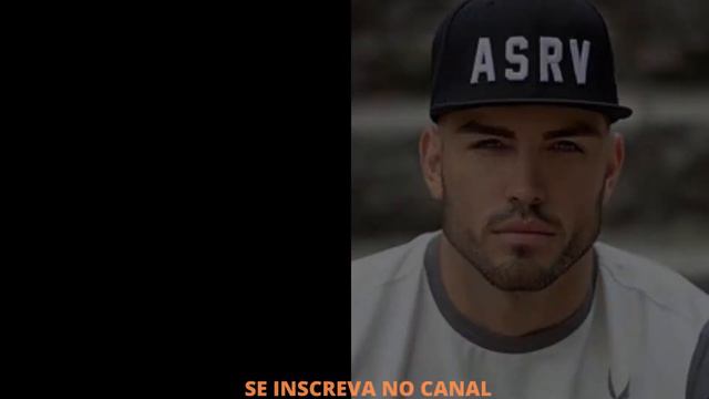Homens Estilosos | Mario Rodriguez | Beautiful and Stylish Men смотреть онлайн