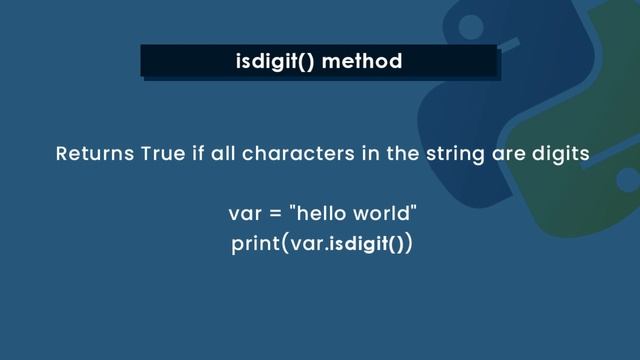 10. Strings Methods in Python - Strings Manipulation Functions in Python - With Code and Notes смотреть онлайн
