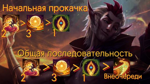 ЛУЧШИЙ ГАЙД НА РЭЙКАНА ДЛЯ НАЧИНАЮЩИХ И НЕ ОЧЕНЬ | WILD RIFT | ТАНК РЭЙКАН WILD RIFT