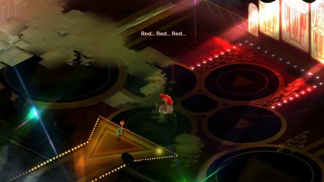 Transistor [Part 03] (No commentary) смотреть онлайн
