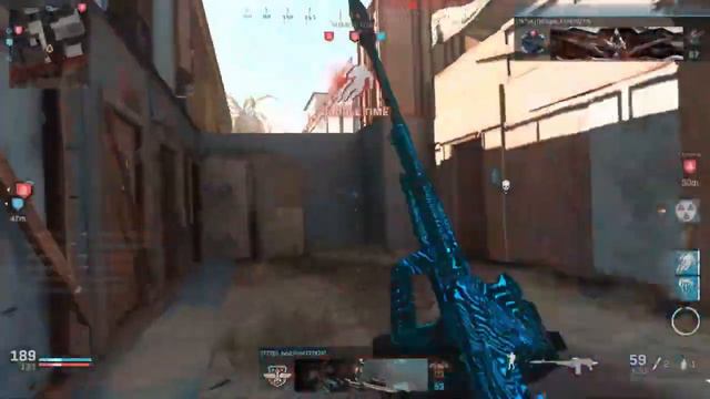 New season 11 lmg meta of codm (PKM Lmg) . смотреть онлайн
