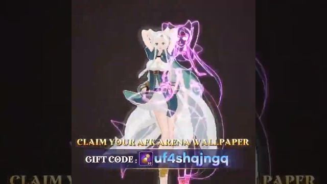 That one AFK Arena ad смотреть онлайн