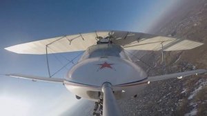 "Мы рождены, чтоб сказку сделать былью..."