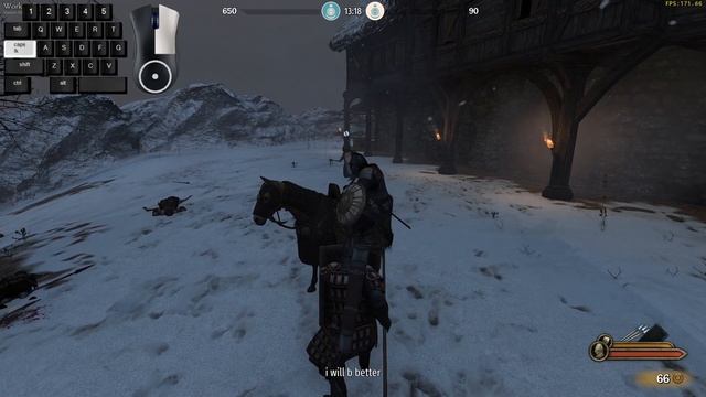 ТЕСТЫ, ГАЙДЫ В MOUNT AND BLADES 2: BANNERLORD | КАК ИГРАТЬ | РАСКРЫВАЕМ СЕКРЕТЫ ИГРЫ | ЭКСПЕРИМЕНТЫ смотреть онлайн