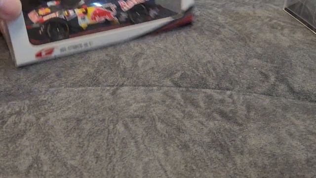 Autobacs Super GT 2023 (Scale 1/43) Spark - Unboxing смотреть онлайн