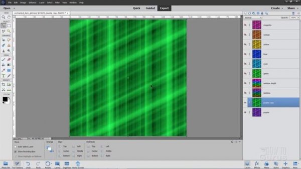 How You Can Make a Minecraft Java Armor Enchantments Custom Rainbow Colors Ultra Glint Resource Pac
