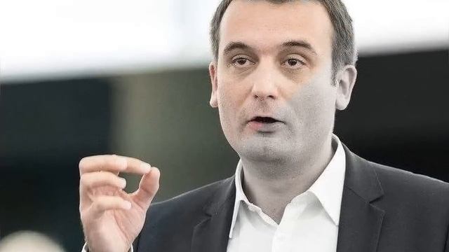 Франция встала на дыбы! Решение Макрона По Украине Привело В Ярость... смотреть онлайн