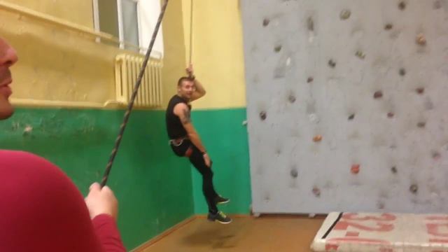 Скалодром смотреть онлайн