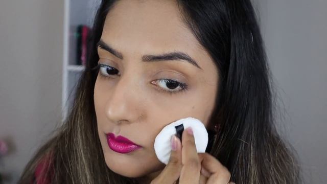 Trying on the Givenchy Prisme Libre Setting and Finishing Powder - Unexpected Results! смотреть онлайн