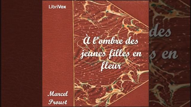 À L'Ombre des Jeunes Filles en Fleur par Marcel Proust (livre audio en 3 parties, partie 2) смотреть онлайн