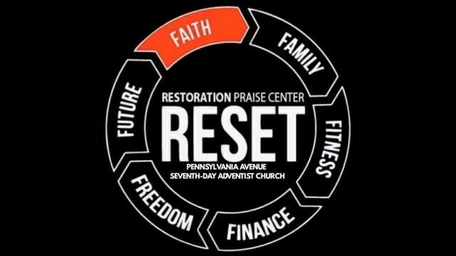 RESET REVIVAL DAY # 21 LAST DAY смотреть онлайн