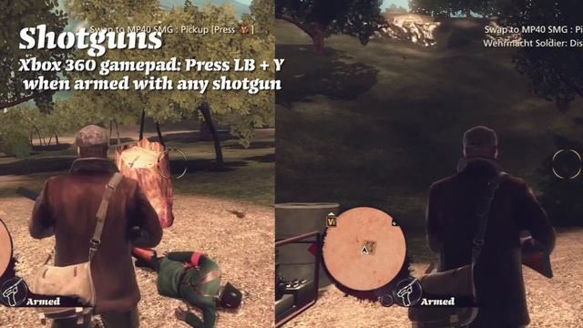 The Saboteur - All Stealth Kills смотреть онлайн