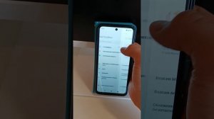 ПРОСТОЙ способ поменять серую шторку MIUI 13 на прозрачную!