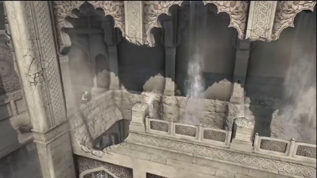 Prince of Persia: The Forgotten Sands - The Royal Chambers - Sarcophagus x3 | WikiGameGuides смотреть онлайн