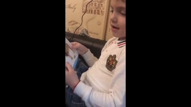 Аутизм. Мы вышли из РАС. Делимся опытом. Мое первое видео. Аутизм излечим смотреть онлайн