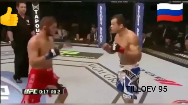 Хабиб и TIBAU лучше моменты смотреть онлайн