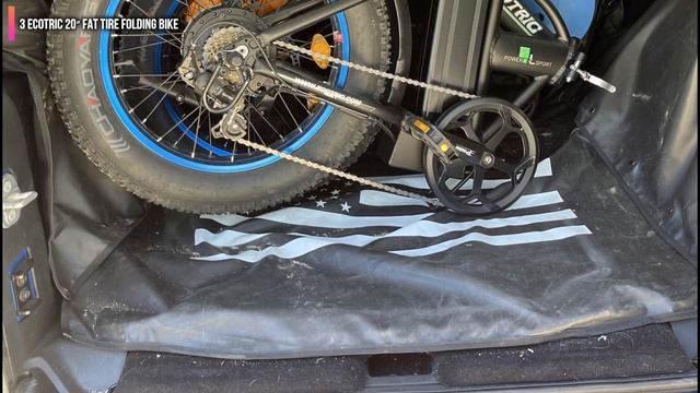 Best Electric Bike in 2022 смотреть онлайн