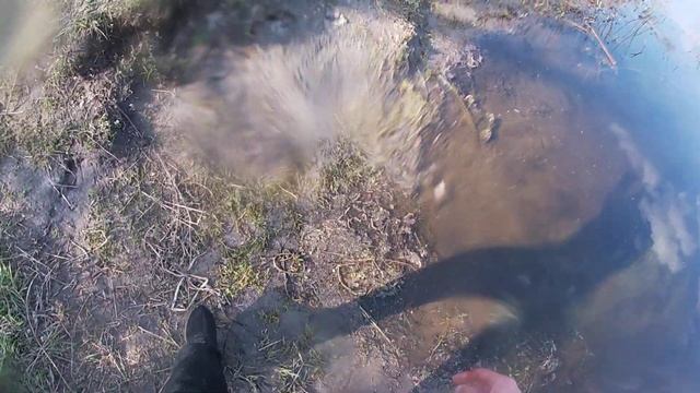 СЪЕМКА ПОД ВОДОЙ. GoPro HERO 7 Silver смотреть онлайн