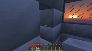 МАЙНКРАФТ НО НА ОДНОМ БЛОКЕ ВАНТУЗМЕН В МАЙНКРАФТЕ! ЕНОТИК PLUNGER MAN MINECRAFT