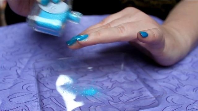 HOW TO MAKE NEON NAILS / КАК СДЕЛАТЬ НЕОНОВЫЕ НОГТИ смотреть онлайн