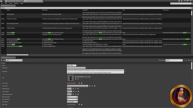 Conan Exiles Devkit Tutorial - Creating a new mod. Getting started with the Devkit. смотреть онлайн