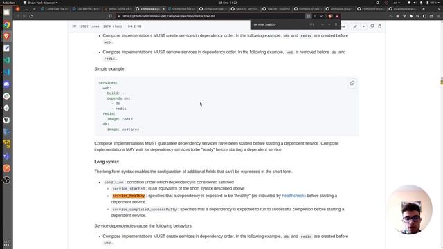 How to properly wait for services with Docker Compose смотреть онлайн