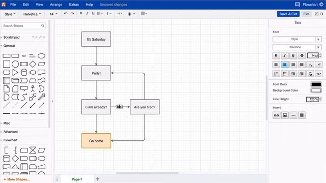 Make flowcharts in draw.io for Atlassian Confluence & Jira work for you смотреть онлайн