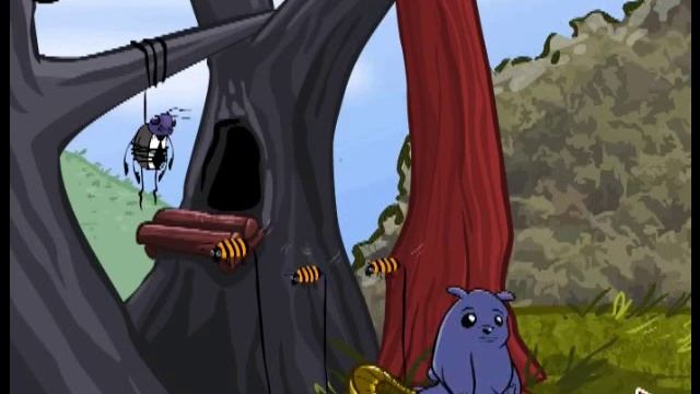 The Several Journeys Of Reemus 3 Walkthrough - Path Of Least Resistance