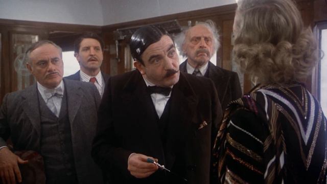 Yay, Modern Filmmaking...