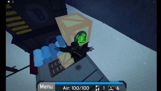 Roblox Flood Escape 2 (Test Map) - End Of The Line (Hard) смотреть онлайн
