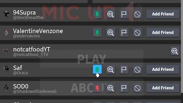 HOW TO SETUP ROBLOX VOICE CHAT! FULL SETUP TUTORIAL / FAST AND EASY! (13+) смотреть онлайн