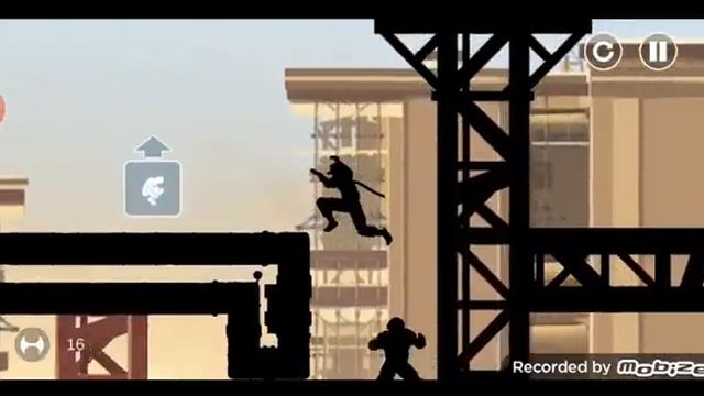 Vector (1часть) обзор .