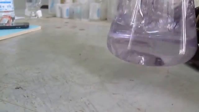 Делаем цветную жидкость смотреть онлайн