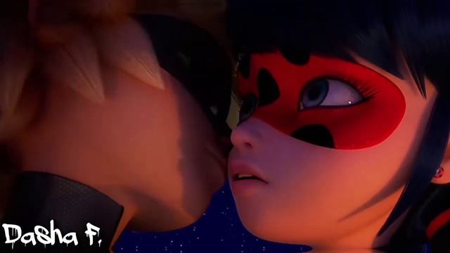 ?КЛИП ~ Девочка с картинки ~ Леди Баг и Супер Кот❤️ смотреть онлайн
