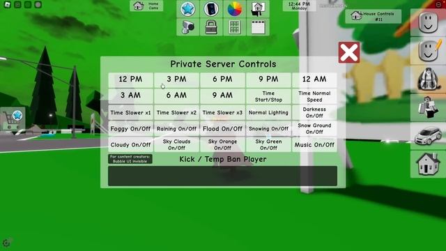 Полезные ИНСТРУМЕНТЫ в Брукхейвен РП Роблокс! Лайфхаки Brookhaven RP Roblox смотреть онлайн