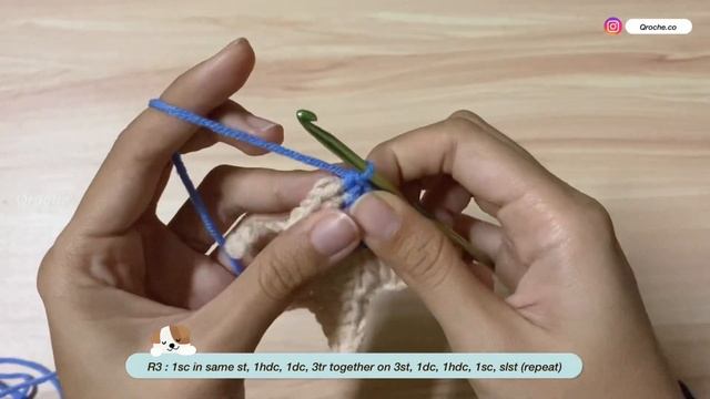 *tutorial* crochet Star Granny Square step-by-step // beginner friendly, pinterest inspired ?