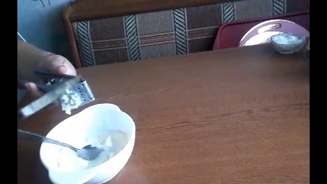 Кабачковый Рулет.Это Очень Быстро и Вкусно. смотреть онлайн