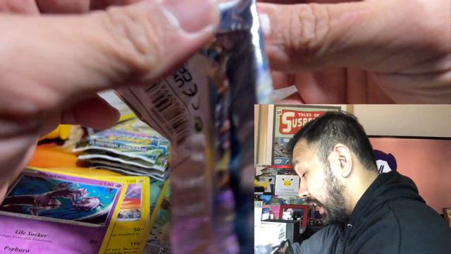 I GOT ONE OF THE FAVORITE TRAINER GALLRY CARDS IN MY FIRST OPENING! (Pokemon Brilliant Stars ETB) смотреть онлайн