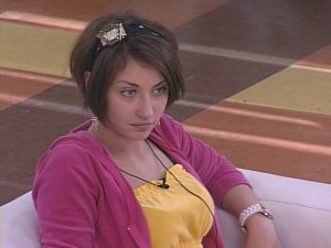 ДОМ-2 Город любви 2483 день Вечерний эфир (26.02.2011)