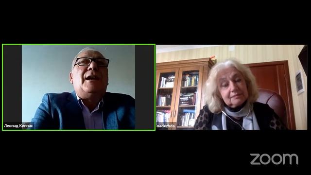 «Вместе увидеть музыку»: Леонид Кипнис. смотреть онлайн