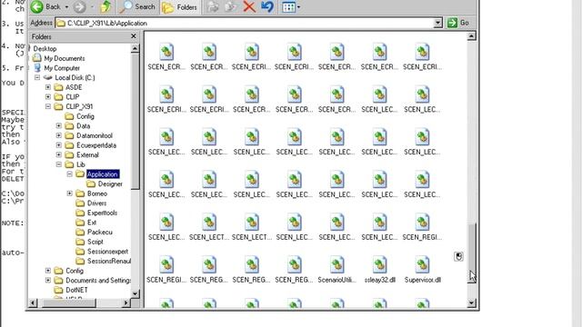 Инструкция по установке и активации Renault CAN Clip 133 программа для диагностики Renault смотреть онлайн