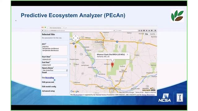 CI WG demo: Brown Dog смотреть онлайн