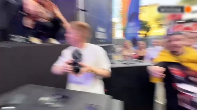 РОСТИК ПРЕДЛОЖИЛ БУДЕ ВЫПИТЬ СИРОП НА КОНЦЕРТЕ | DILBLIN ГРИШАНЯ ЕЛЯ ПИНК смотреть онлайн