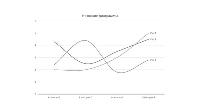 Дизайн инфографики (черновик) смотреть онлайн