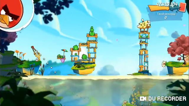 Angry birds 2. лагерь орла 16.11.2020 смотреть онлайн