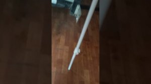 Скрадок из полипропиленовых труб!