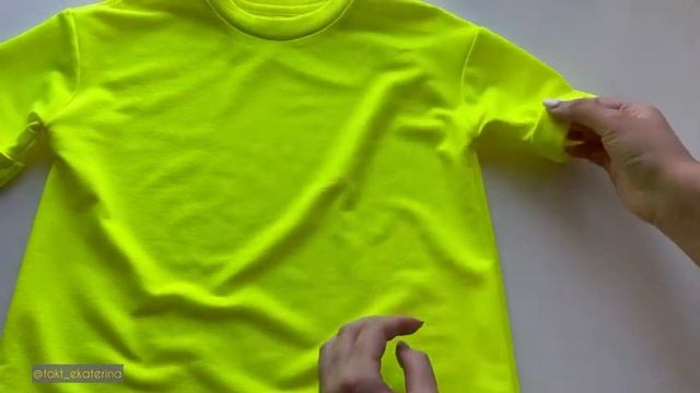 Как сшить костюм «Whole» смотреть онлайн