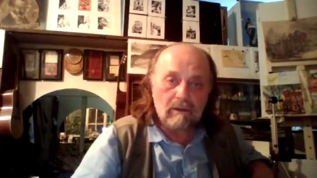 Искусство или искус? Ценность, цена, ценник в творчестве. Монетизация духовного. Я и Творец смотреть онлайн