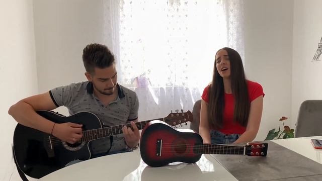 Dve muzike - Indira Radić ( cover ) - Klara Marijanović смотреть онлайн