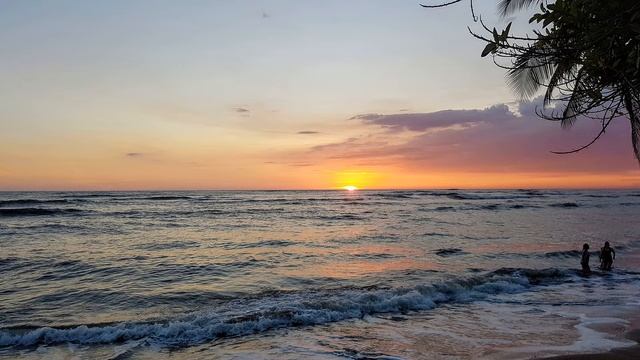 Звук моря | Шум моря | Шум прибоя | Звук воды | Крики чаек | Спокойная музыка | Релакс музыка смотреть онлайн